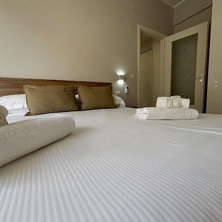 Encri Apartment Rapallo Kültér fotó