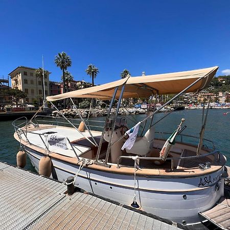 Encri Apartment Rapallo Kültér fotó