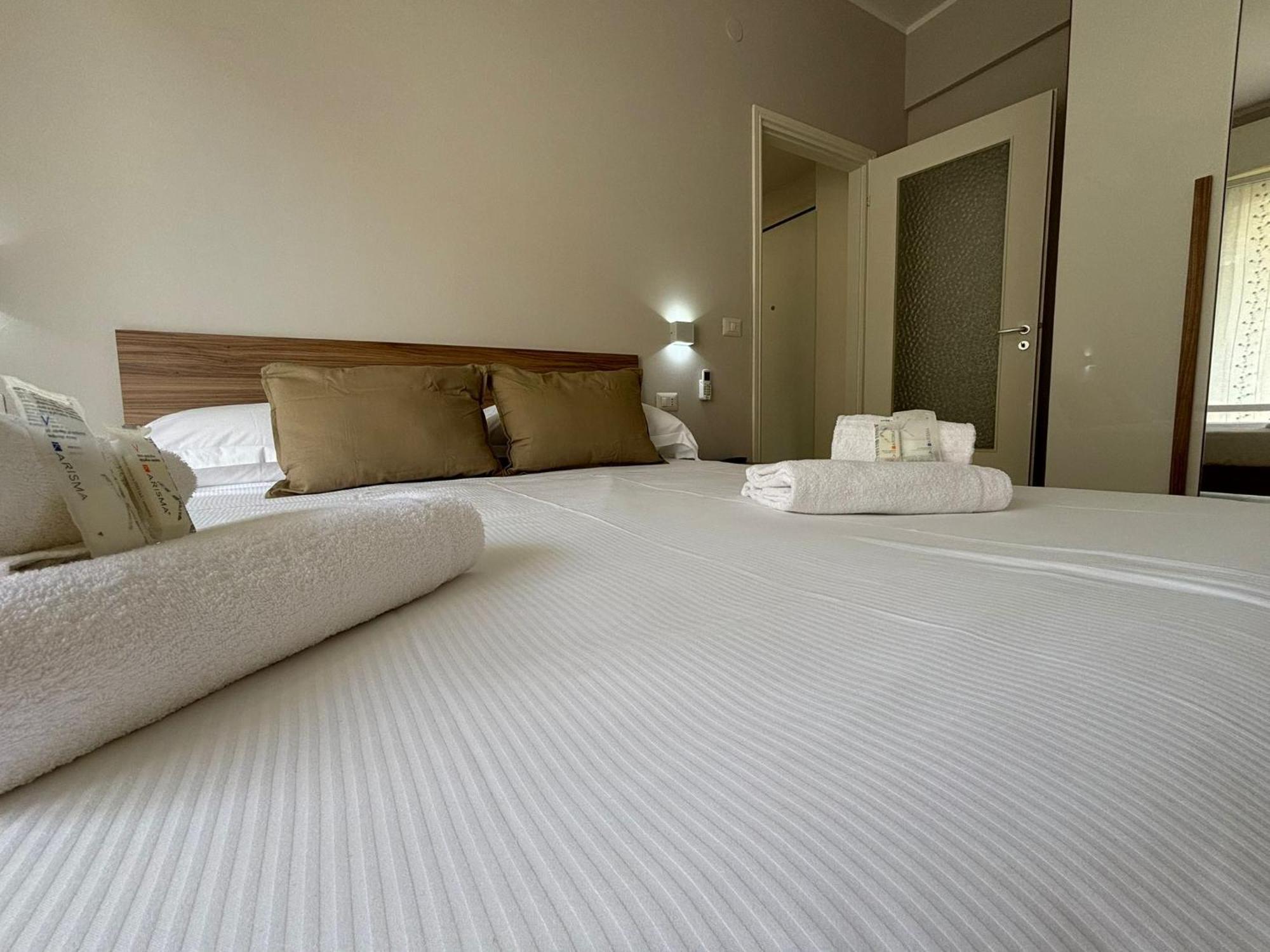 Encri Apartment Rapallo Kültér fotó
