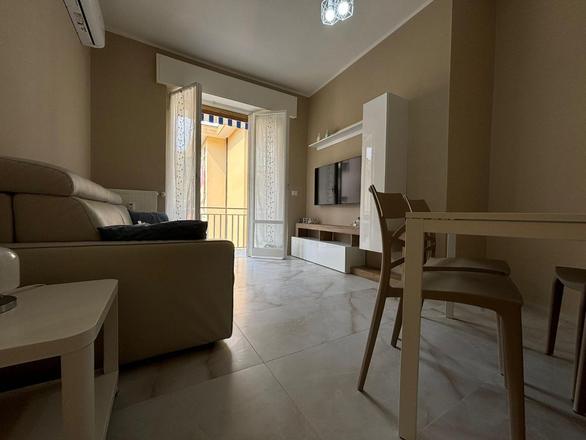 Encri Apartment Rapallo Kültér fotó