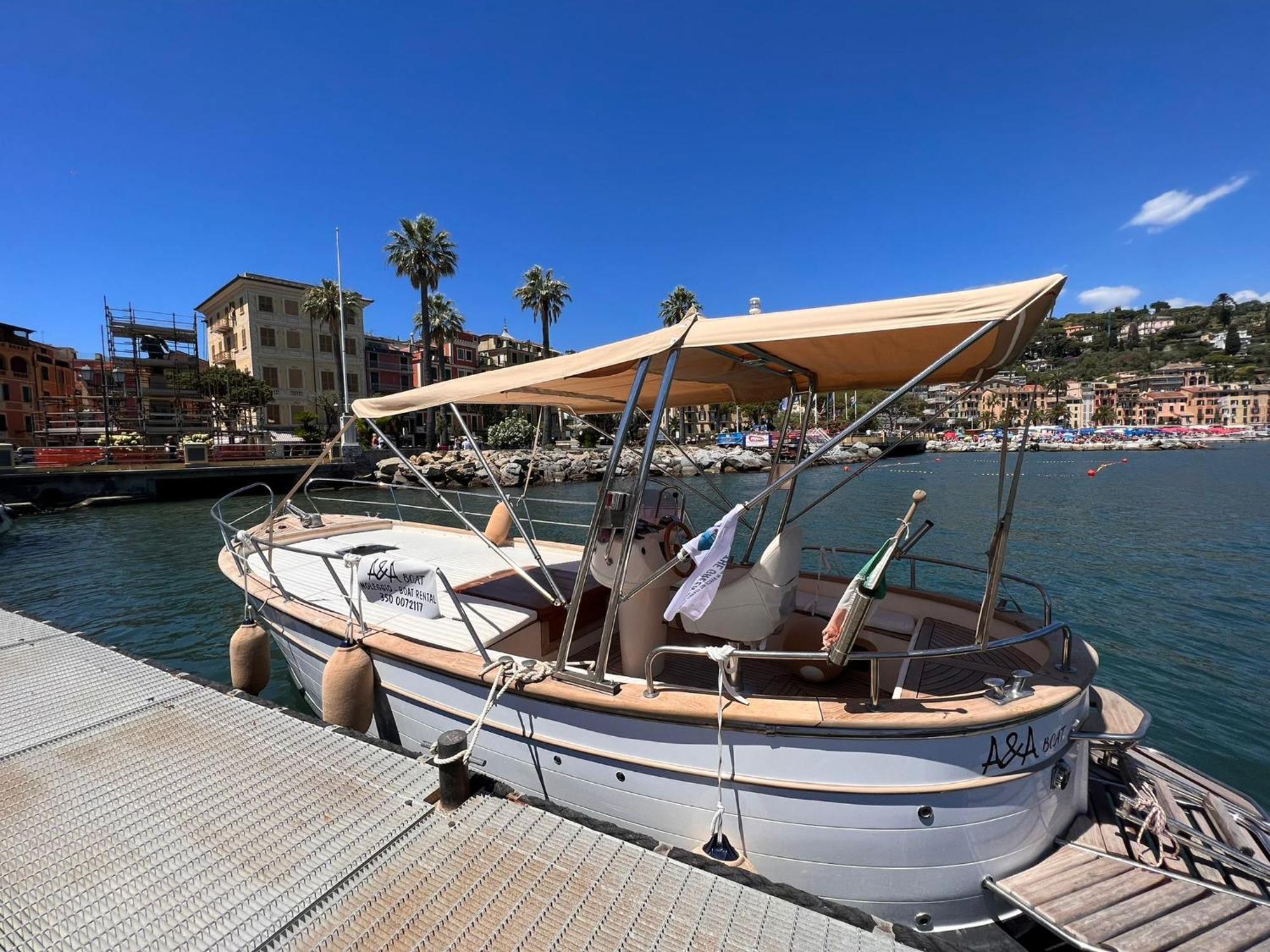Encri Apartment Rapallo Kültér fotó